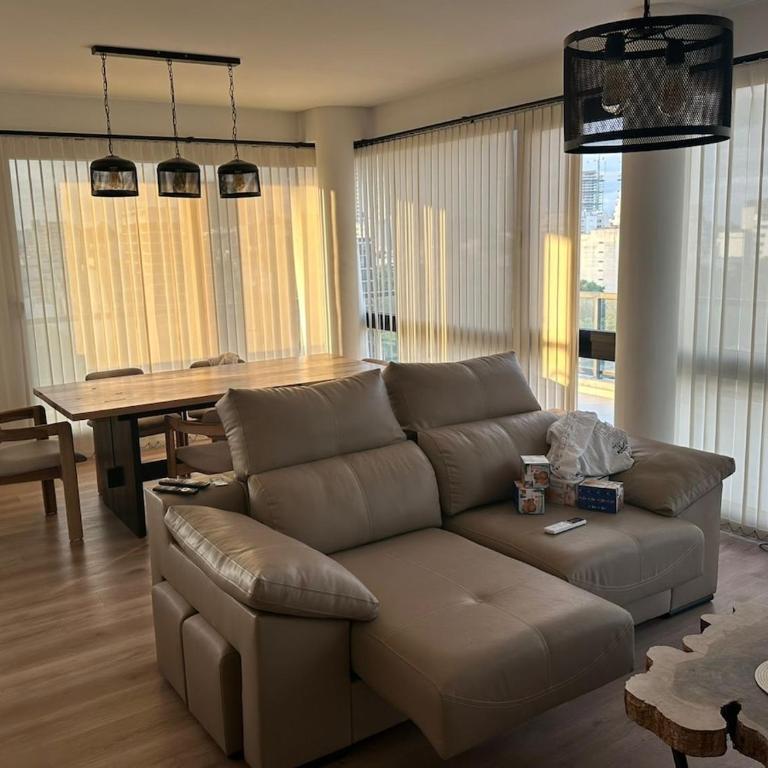 Depto Palermo Hollywood al frente Distrito Arcos - Apartamento de 2 dormitorios - 1