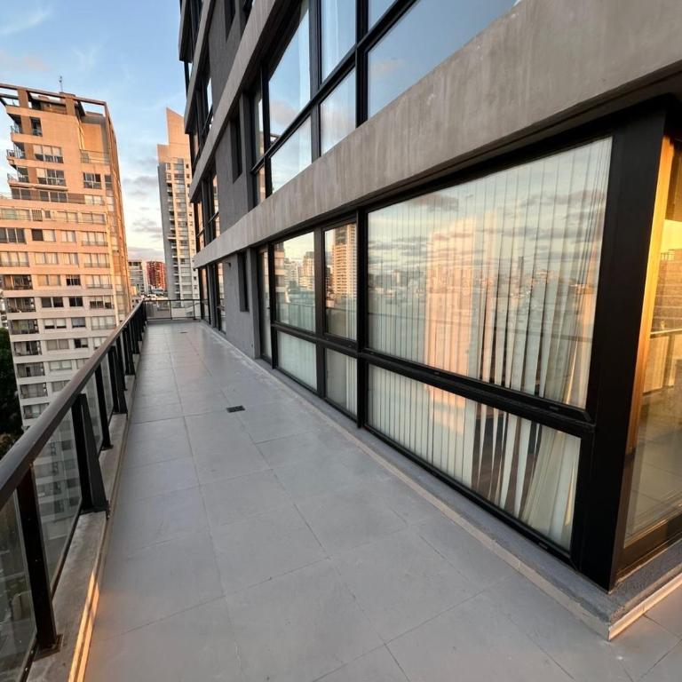 Depto Palermo Hollywood al frente Distrito Arcos - Apartamento de 2 dormitorios - 17
