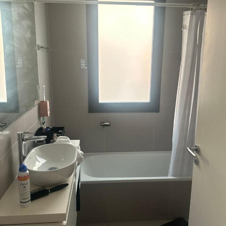 Depto Palermo Hollywood al frente Distrito Arcos - Apartamento de 2 dormitorios - 19