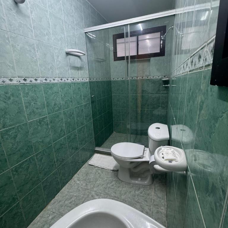Ayenda Isla de Manga - Double Room - 16