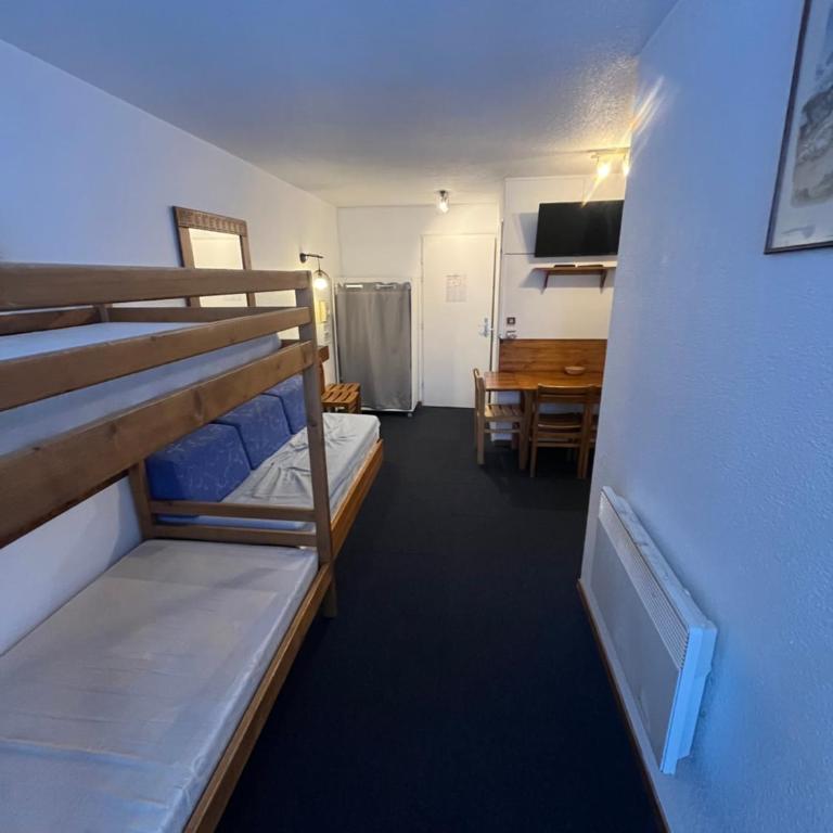 AL-203 Val Thorens - Ski InOut - 5 Beds Flat - Casa Vacanze - 4