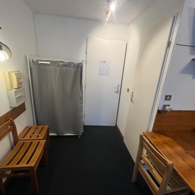 AL-203 Val Thorens - Ski InOut - 5 Beds Flat - Casa Vacanze - 15