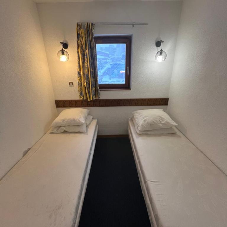 AL-203 Val Thorens - Ski InOut - 5 Beds Flat - Casa Vacanze - 13