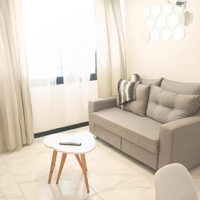 Una experiencia única - Apartamento de 2 dormitorios - 37