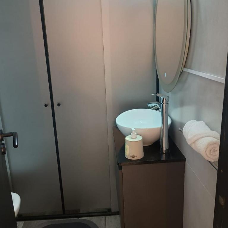 Una experiencia única - Two-Bedroom Apartment - 31