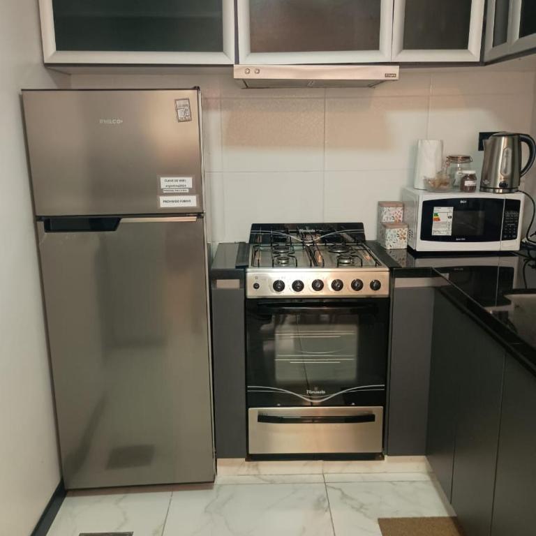 Una experiencia única - Apartamento de 2 dormitorios - 40