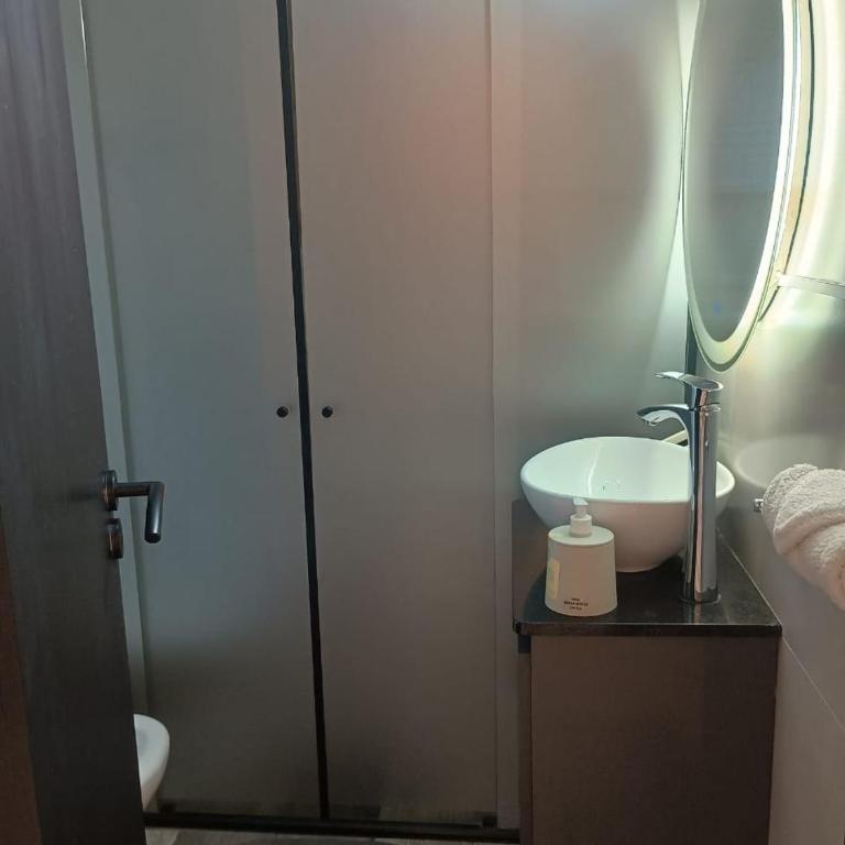 Una experiencia única - Apartamento de 2 dormitorios - 100