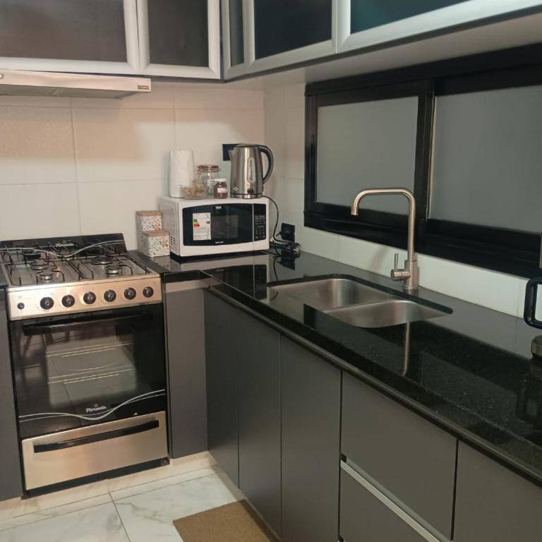 Una experiencia única - Apartamento de 2 dormitorios - 46