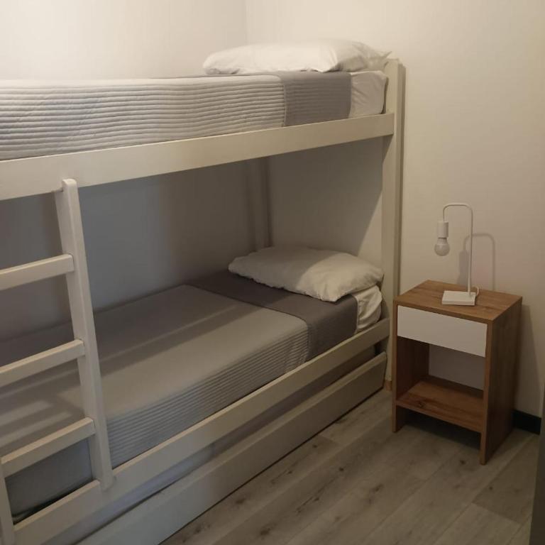 Una experiencia única - Apartamento de 2 dormitorios - 48