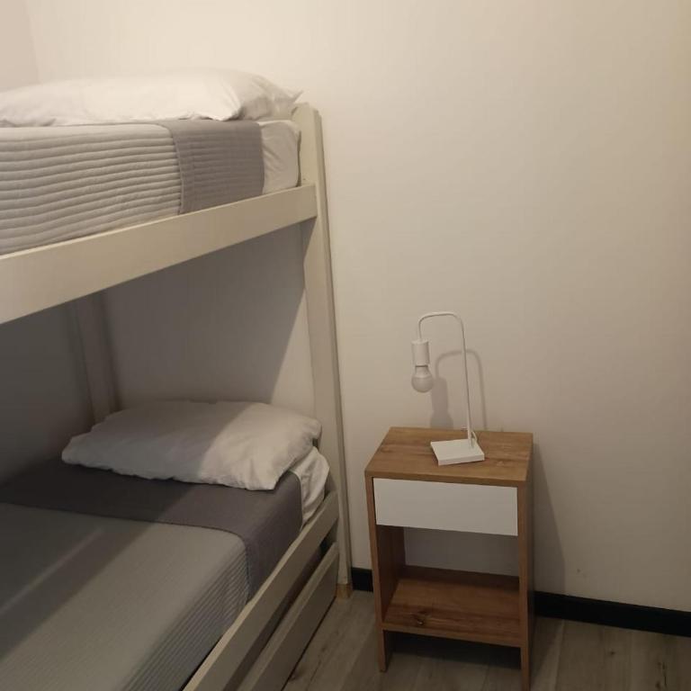 Una experiencia única - Apartamento de 2 dormitorios - 54