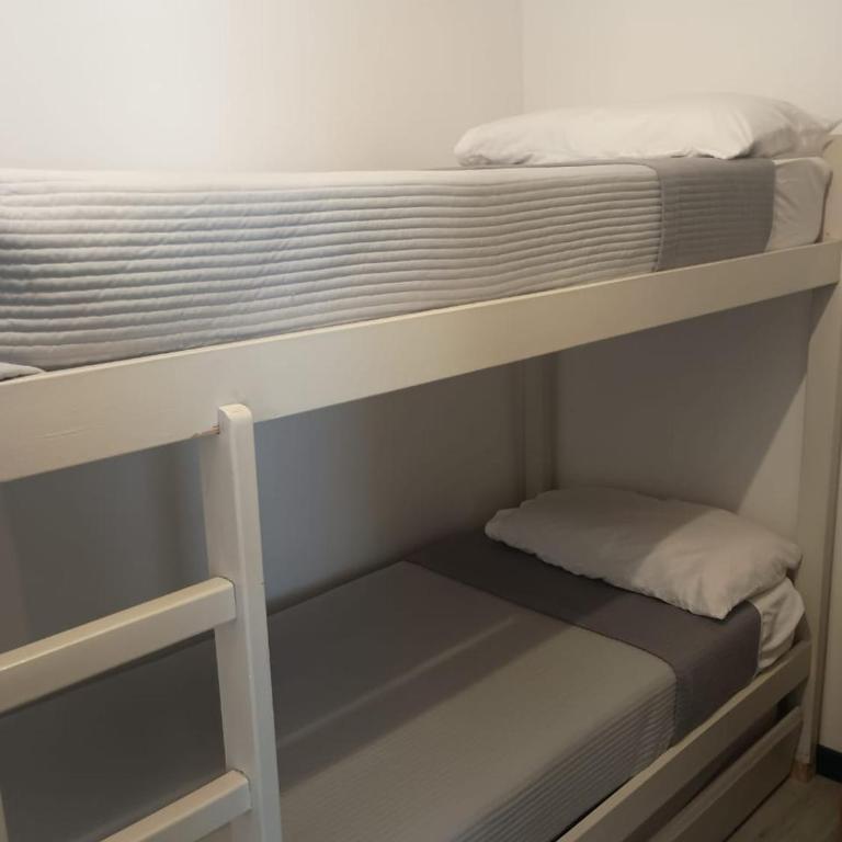 Una experiencia única - Apartamento de 2 dormitorios - 58