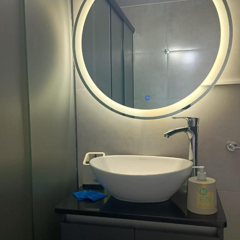 Una experiencia única - Apartamento de 2 dormitorios - 98