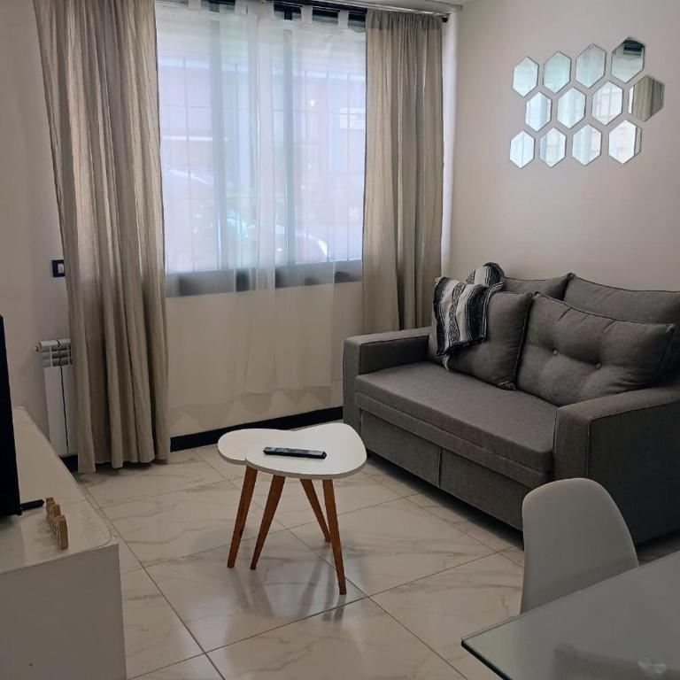 Una experiencia única - Apartamento de 2 dormitorios - 1