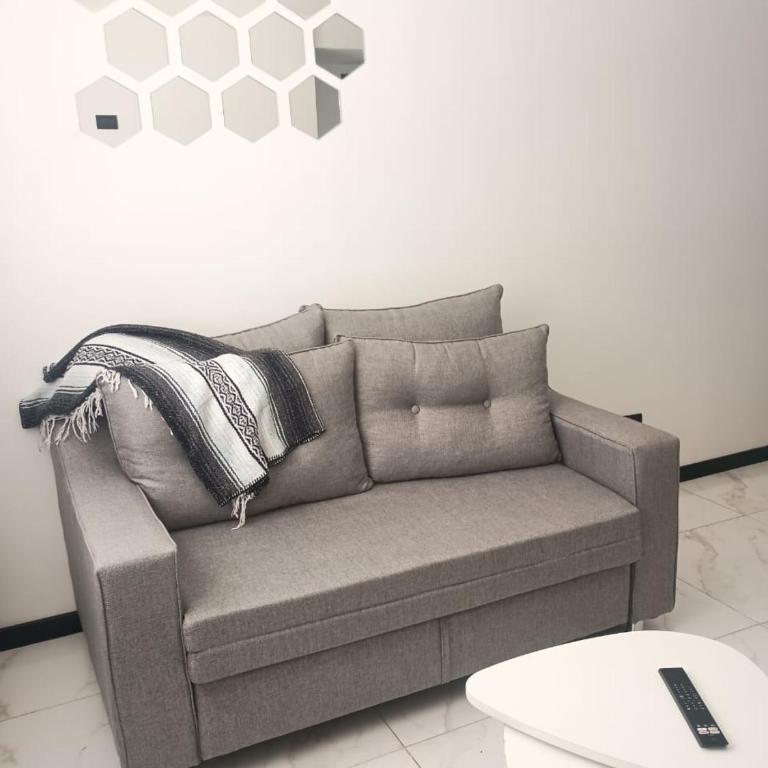 Una experiencia única - Apartamento de 2 dormitorios - 66