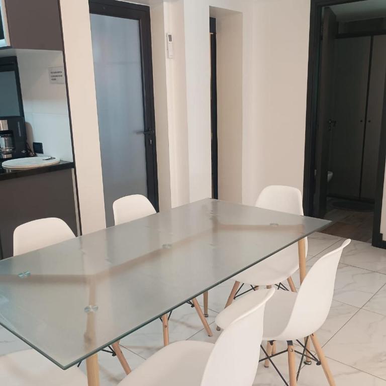 Una experiencia única - Apartamento de 2 dormitorios - 70