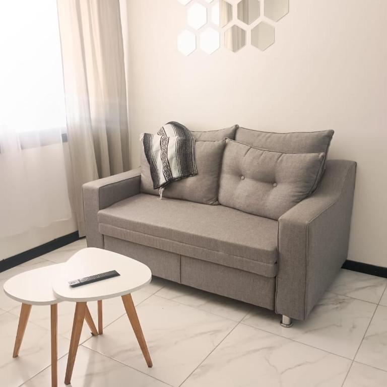 Una experiencia única - Apartamento de 2 dormitorios - 74