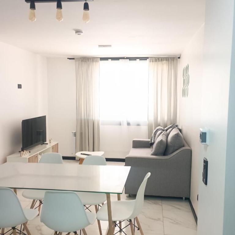 Una experiencia única - Apartamento de 2 dormitorios - 85