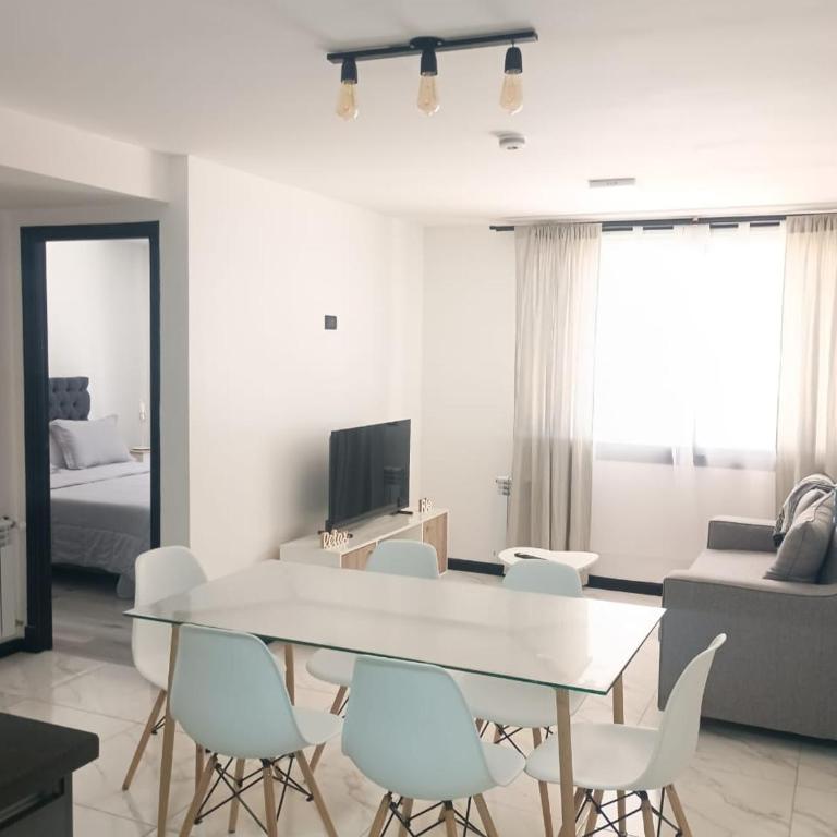 Una experiencia única - Apartamento de 2 dormitorios - 33