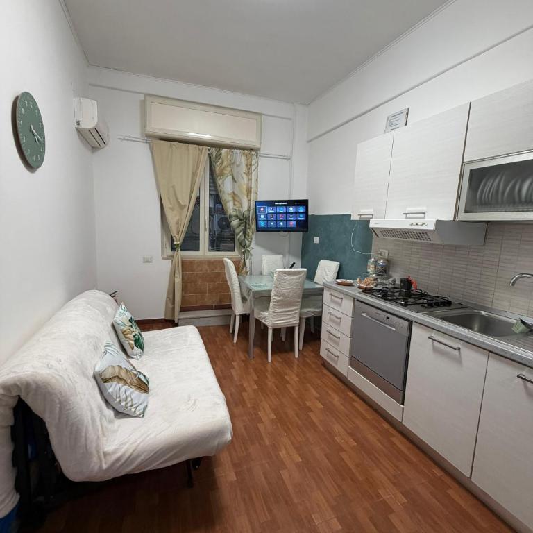 La mano de Dios - Appartamento con 2 Camere da Letto - 16