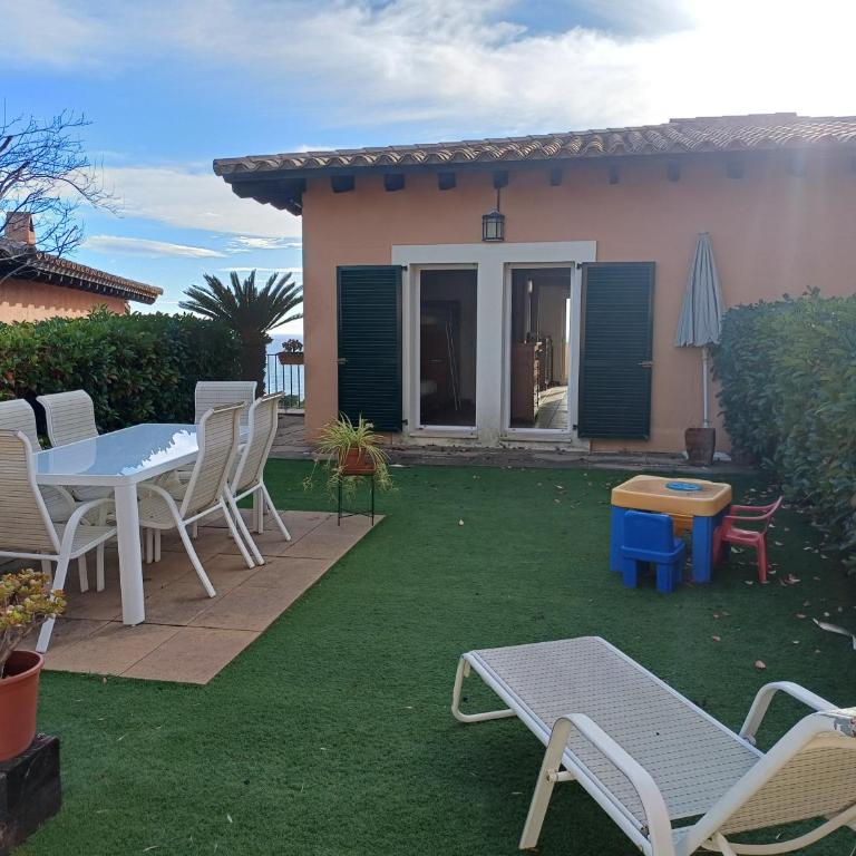 Vistas mar Cala LLevado Tossa de Mar - Casa de 3 dormitorios - 19
