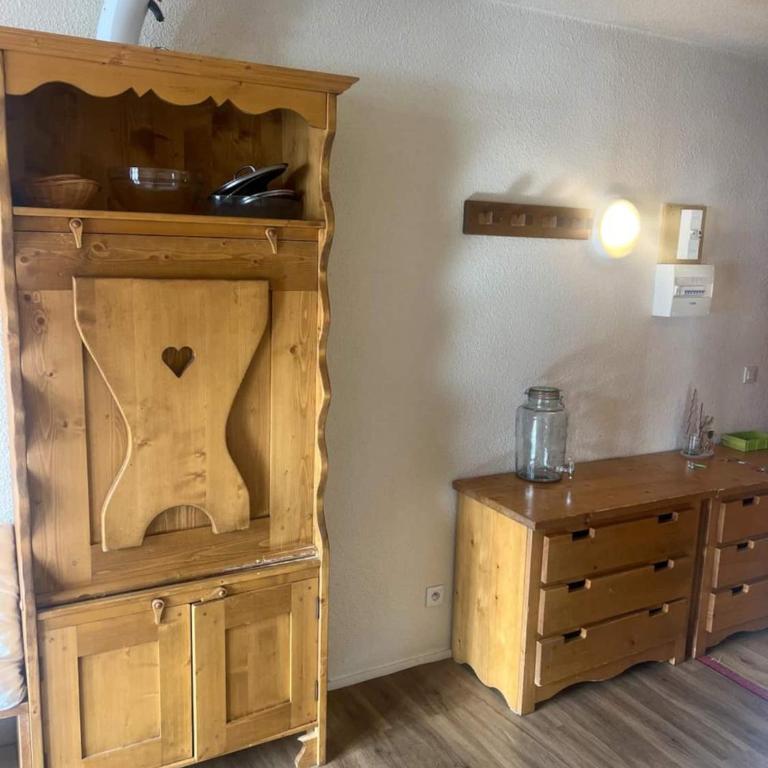 Val Thorens - Ski InOut - 2 Beds Flat OL-112 - Apartamento con balcón - 6