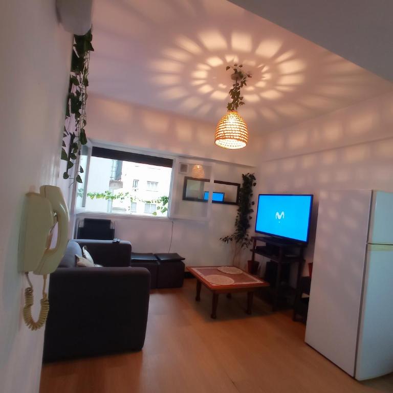 Verano26 - One-Bedroom Apartment - 2