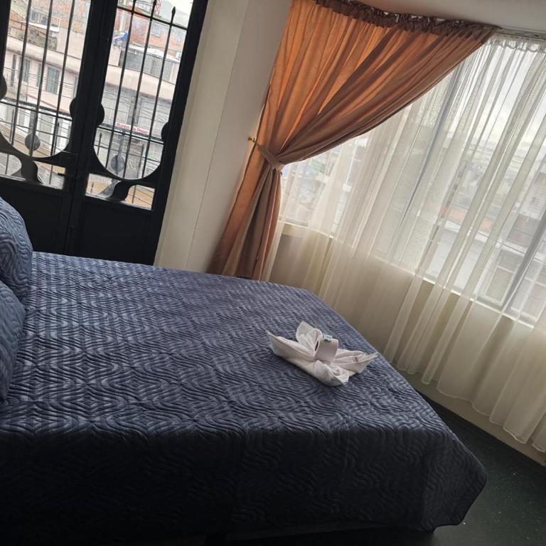 Hotel Inti Raymi - Single Room with Private Bathroom - 14
