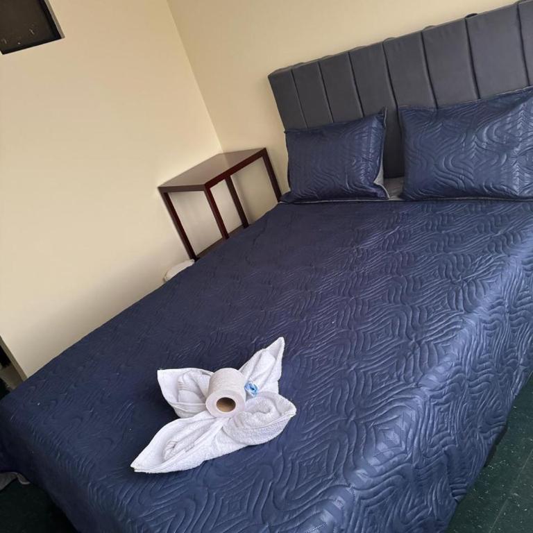 Hotel Inti Raymi - Single Room with Private Bathroom - 16