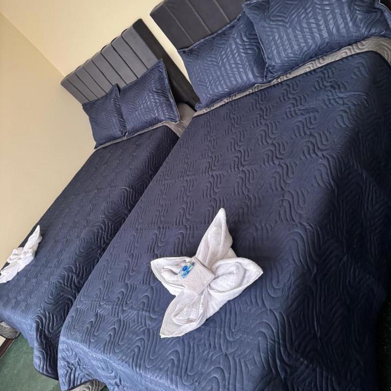 Hotel Inti Raymi - Double Room with Private Bathroom - 6