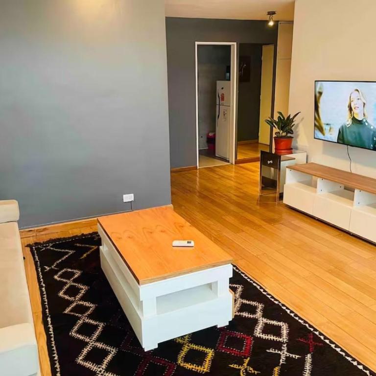 Apartment near Recoleta - Apartamento de 1 dormitorio - 2