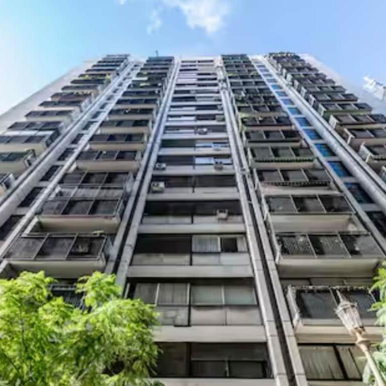 Apartment near Recoleta - Apartamento de 1 dormitorio - 4