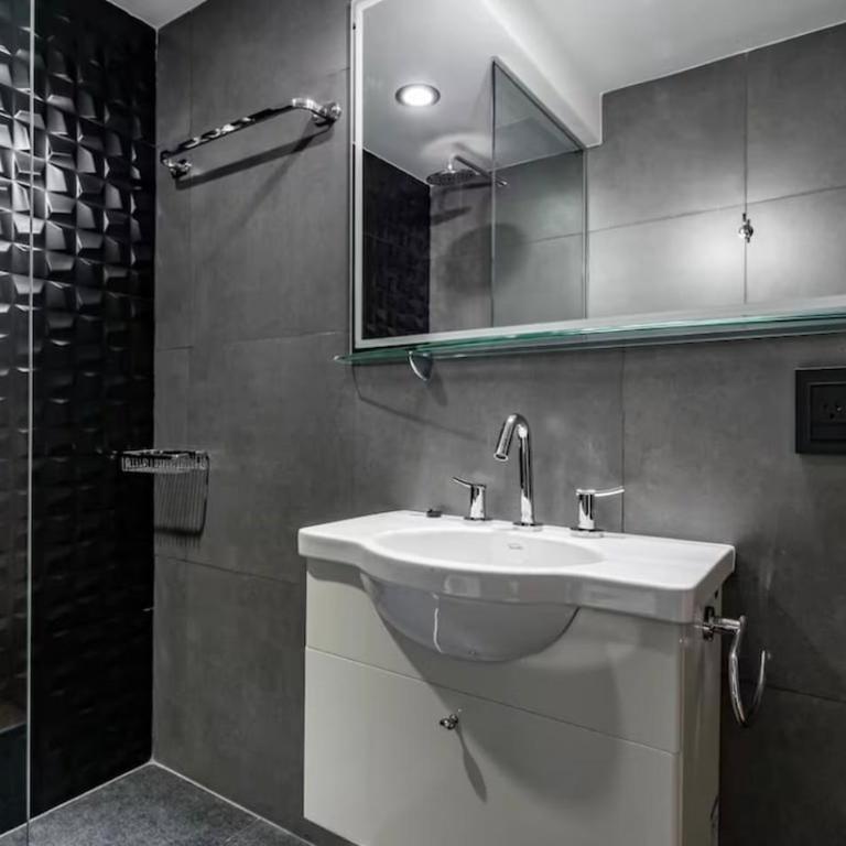 Apartment near Recoleta - Apartamento de 1 dormitorio - 6