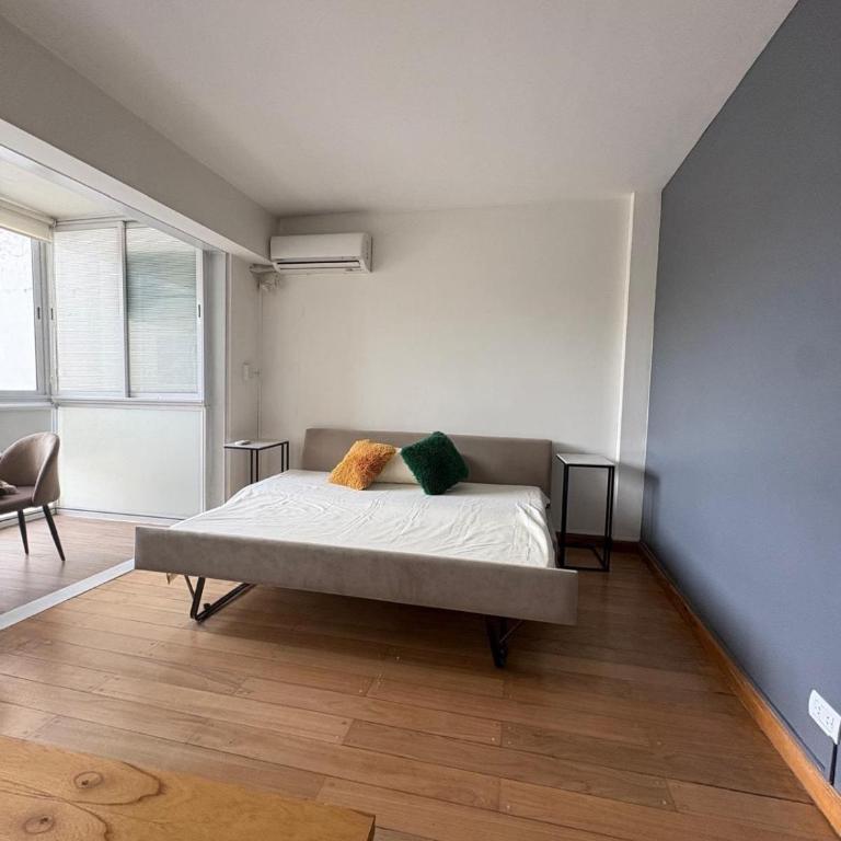 Apartment near Recoleta - Apartamento de 1 dormitorio - 9