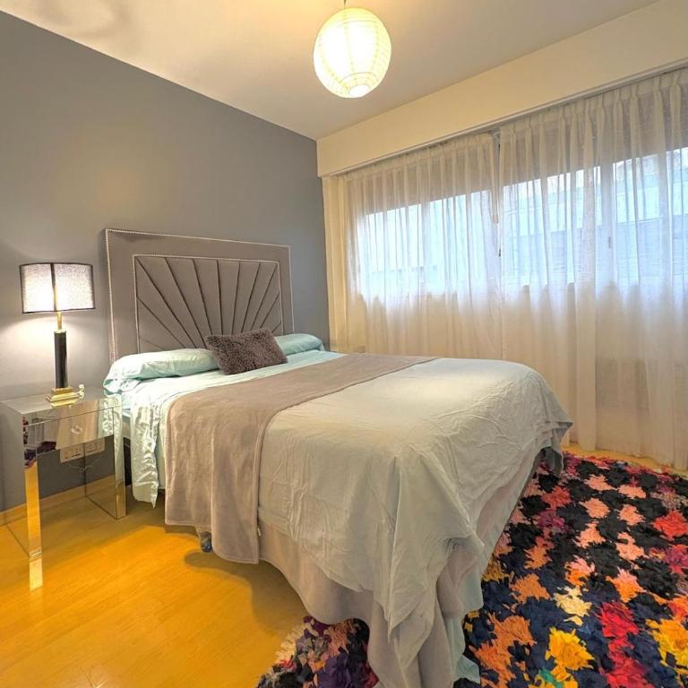 Apartment near Recoleta - Apartamento de 1 dormitorio - 11