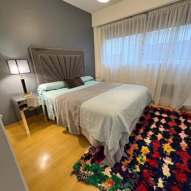 Apartment near Recoleta - Apartamento de 1 dormitorio - 14