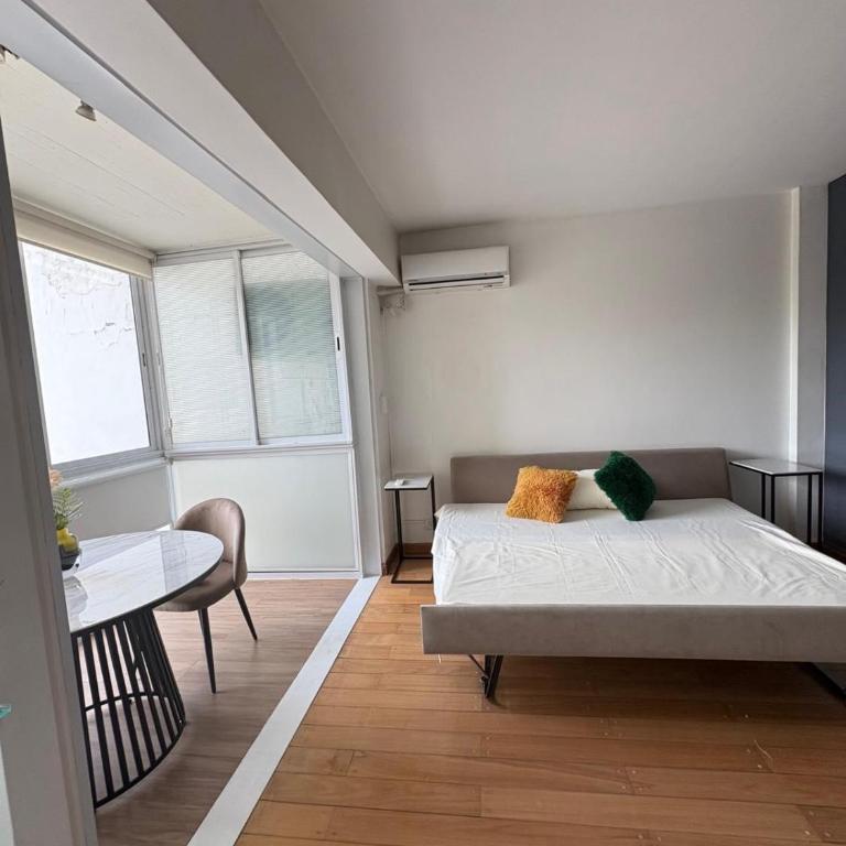 Apartment near Recoleta - Apartamento de 1 dormitorio - 16