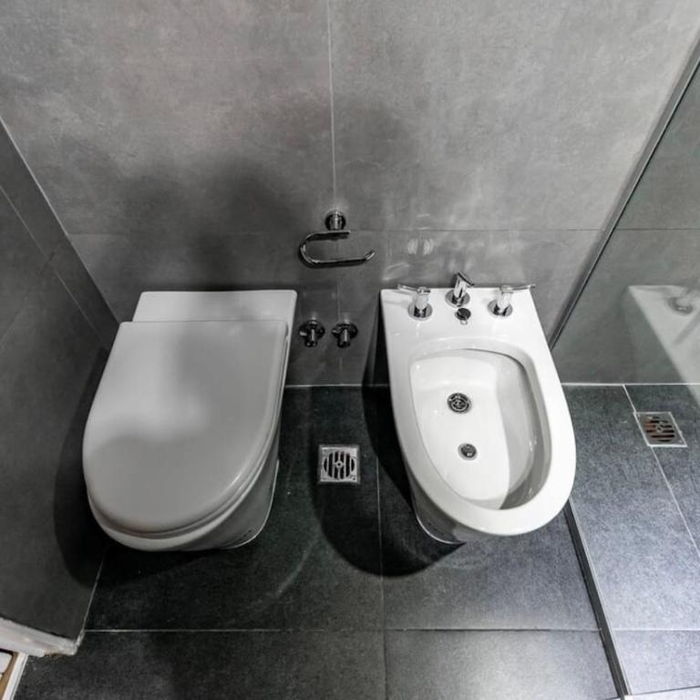 Apartment near Recoleta - Apartamento de 1 dormitorio - 17