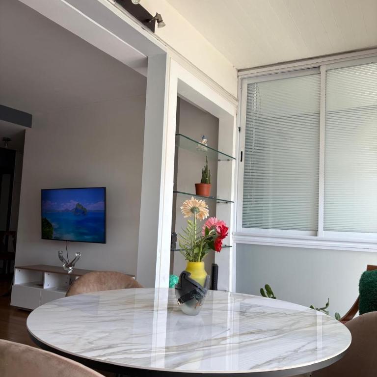 Apartment near Recoleta - Apartamento de 1 dormitorio - 18