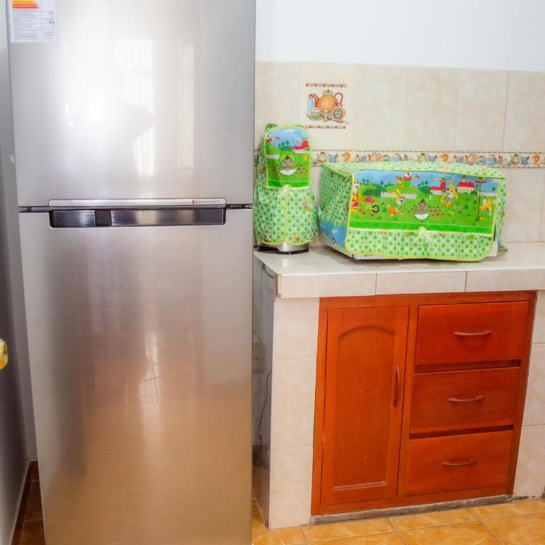 Paulina Apart - Apartment - 47