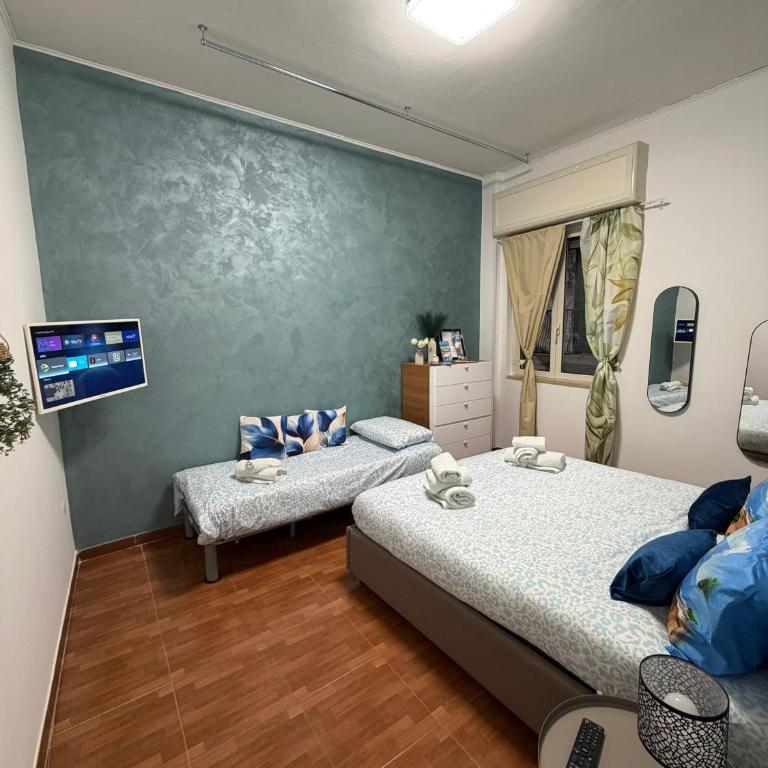 La mano de Dios - Appartamento con 2 Camere da Letto - 5