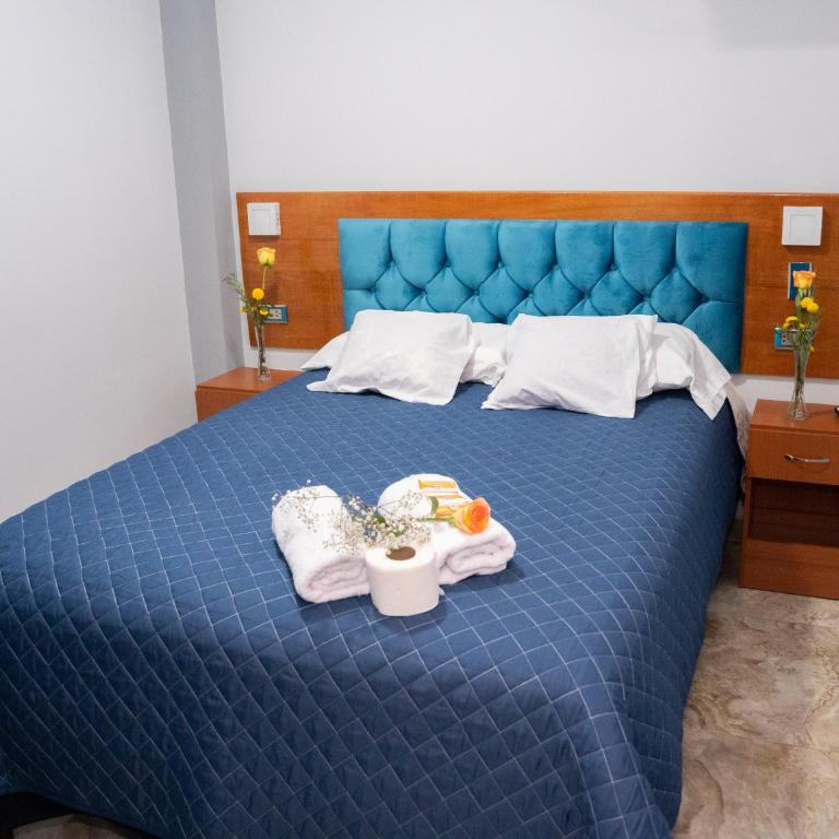 Paulina Apart - Apartment - 51