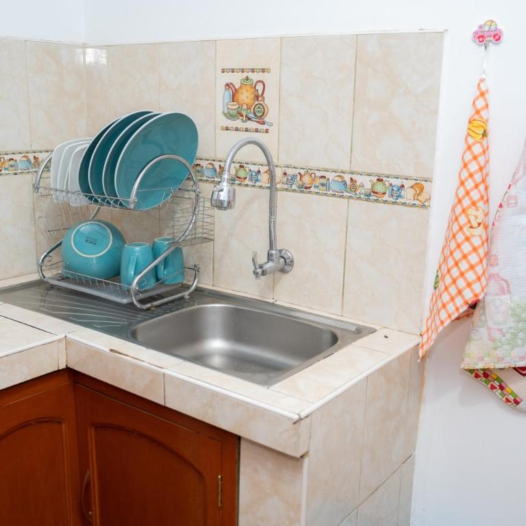 Paulina Apart - Apartment - 55