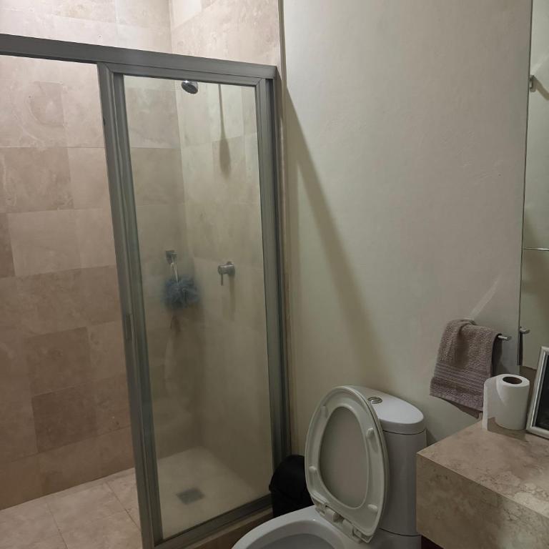Depa C - Apartamento de 1 dormitorio - 5