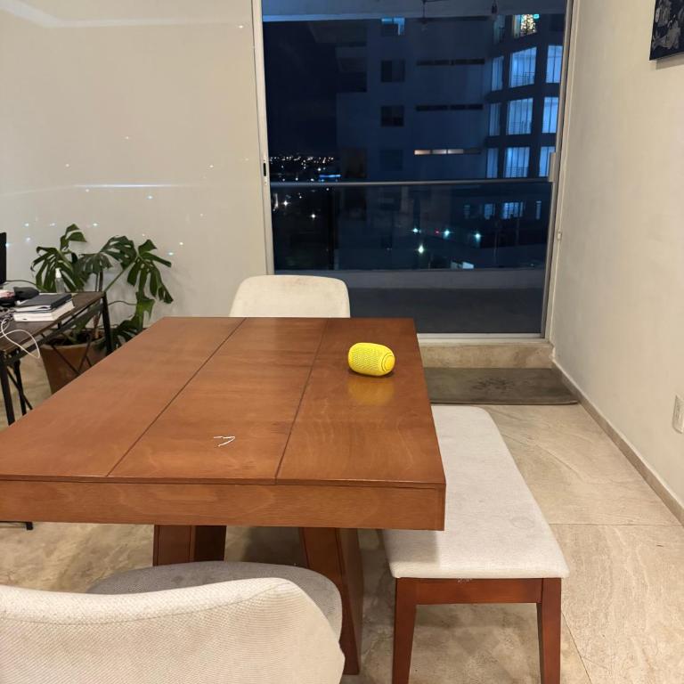 Depa C - Apartamento de 1 dormitorio - 6