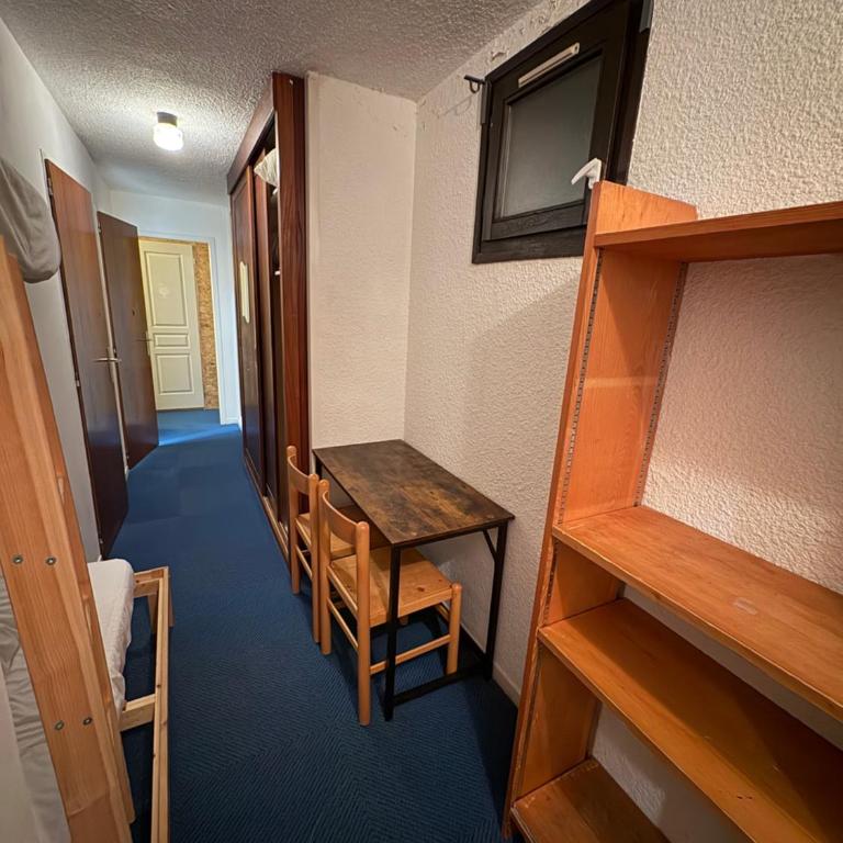 Val Thorens - Ski InOut - 4 Beds Flat S-J10 - Appartamento - 17