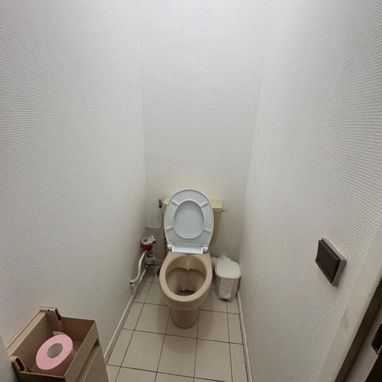 Val Thorens - Ski InOut - 4 Beds Flat S-J10 - Appartamento - 11