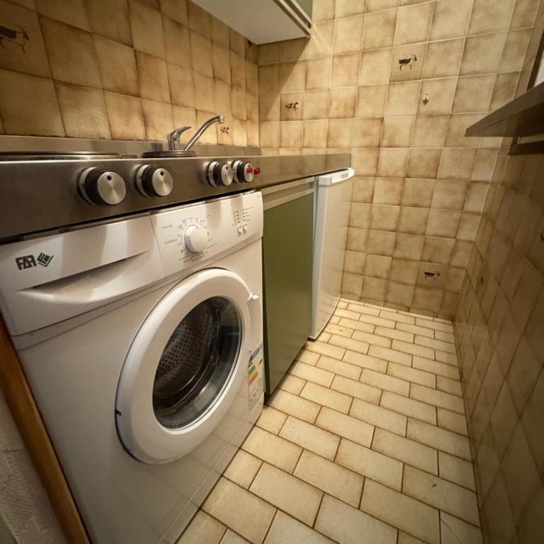 Val Thorens - Ski InOut - 4 Beds Flat S-J10 - Appartamento - 8