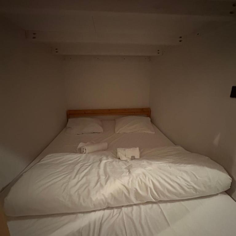 Val Thorens - Ski InOut - 4 Beds Flat S-J10 - Appartamento - 3