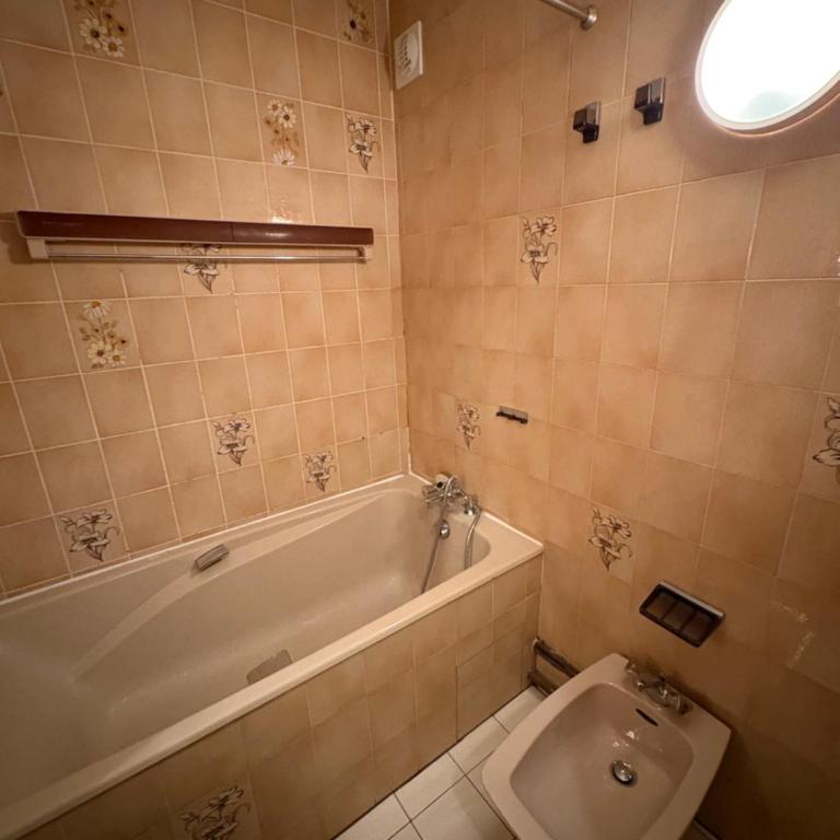 Val Thorens - Ski InOut - 4 Beds Flat S-J10 - Appartamento - 6