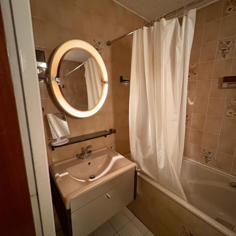 Val Thorens - Ski InOut - 4 Beds Flat S-J10 - Appartamento - 5